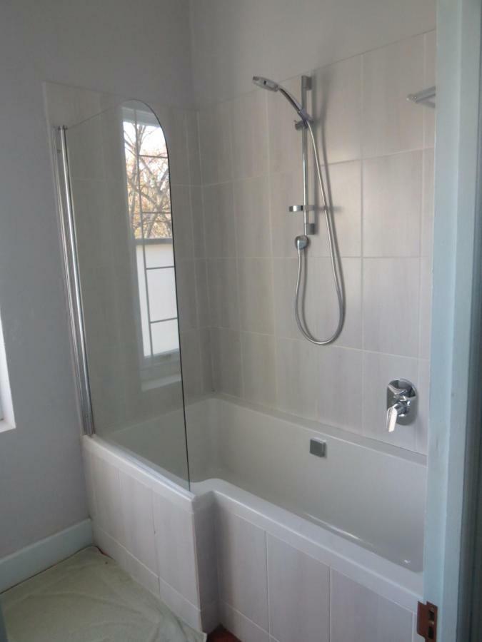 Le Manse Apartment Franschhoek Bagian luar foto