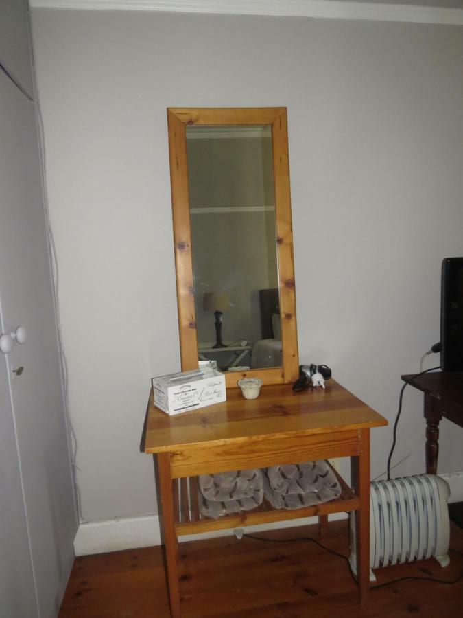 Le Manse Apartment Franschhoek Bagian luar foto