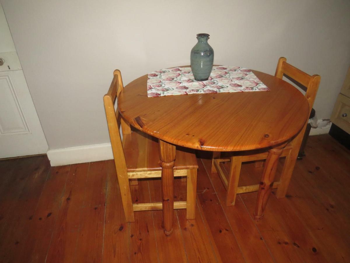 Le Manse Apartment Franschhoek Bagian luar foto